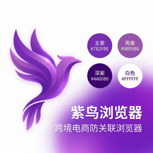 紫鸟浏览器电脑版 - 紫鸟浏览器电脑版异地登录保护